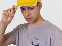 Бейсболка Combi