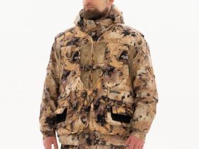 Разгрузочный жилет Remington Easy Hunting Yellow Waterfowl для охоты, 4 кармана