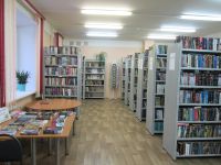 Библиотека «Бестселлер» г. Северодвинска