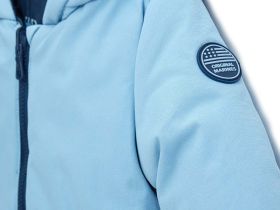 Куртка для маленького мальчика