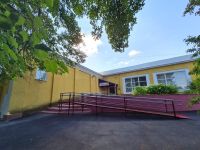 Дом культуры с. Муханово