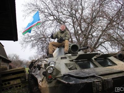 Руководитель центра «Патриот» прокомментировал высказывание депутата Александра Иванова