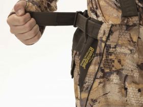 Летний охотничий костюм Remington Duck Hunting Yellow Waterfowl Honeycombs