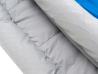 Спальный мешок пуховый Yeti-30C right