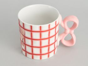 Кружка Benedita bow I