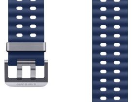 Ремешок Samsung Galaxy Watch Ultra Sport Marine Синий