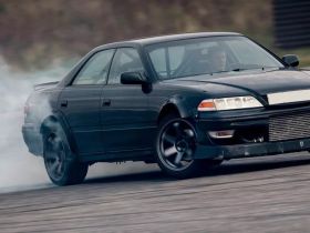 Обучение в гоночной школе