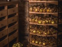 Музейная фабрика пастилы