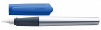 Ручка перьевая LAMY 087 nexx, Синий