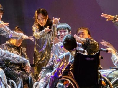 Инклюзивный театр «Алгыс» из Якутска стал победителем конкурса «Полюс. Золотой сезон»