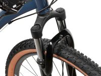 Горный велосипед Foxx Aragon 26, год 2026, цвет Синий, ростовка 14
