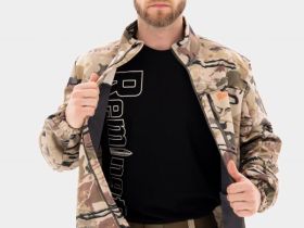 Джемпер Remington Polar Dream Safari