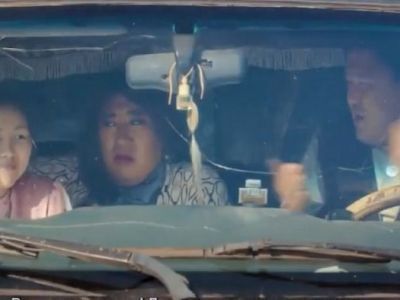 Якутские фильмы установили новый рекорд по кассовым сборам