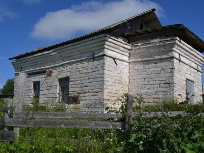 Церковь Вознесенская