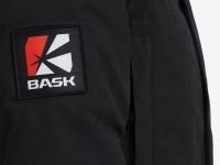 Пуховая парка BASK