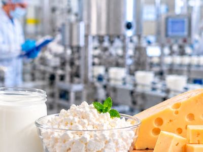 Производители высокобелковых продуктов с нарушениями убирают товары из продажи и организуют проверки заводов
