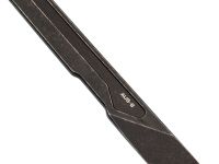 Тактический нож Mr.Blade Kiridashi Tactical blackwash сталь AUS-8