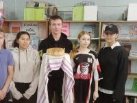 Северная сельская библиотека