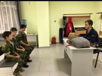 Сельский дом культуры «Мокрогашунский»