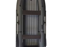 Лодка ПВХ BIG BOAT Regat 360