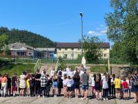 Дом культуры с. Богучаны