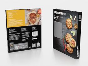 Панель "Плоская" для гриля РЕДМОНД RGP-08
