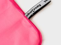 Полотенце текстильное для девочек