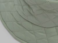 Панама женская с отстрочкой