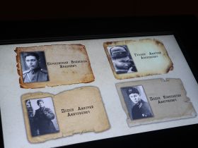 Фронтовые письма участников Великой Отечественной войны представили в Якутске