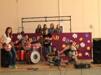 Дом культуры «Авангард» г. Сызрань