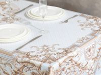 Скатерть Ermete