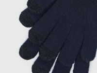 Сенсорные перчатки для мальчиков, Синий