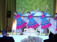 Пустынский дом культуры