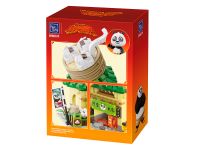 Kung Fu Panda 86505 Конструктор Кунг-фу Панда: Пельменная По
