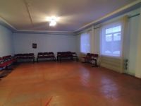 Сельский клуб села Мостовка