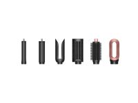 Фен-стайлер Dyson Airwrap Co-anda 2x HS09 (Ceramic Pink/Rose Gold)