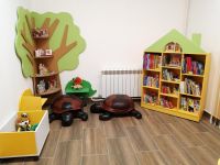 Детская экологическая библиотека «Радуга»