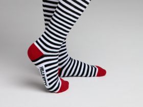 Гольфы трикотажные для девочек, 2 пары в комплекте