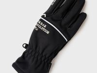 Перчатки текстильные для мальчиков