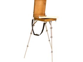 Этюдник (бук) средний 28х40 см ПОДОЛЬСК