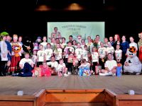 Центр культуры и досуга г. Собинки