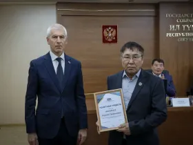 В Якутии обсудили развитие физкультуры и спорта на Дальнем Востоке