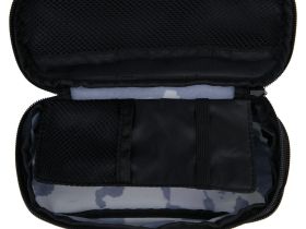 Пенал текстильный для мальчиков