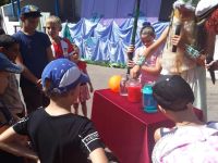 Геймановский культурно-досуговый центр