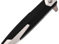 Складной нож Mr.Blade Legion SW, сталь D2, рукоять G10, черный