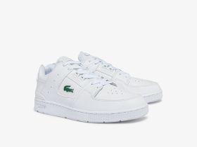 Мужские кеды Lacoste COURT CAGE