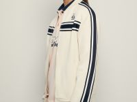 Олимпийка с отделкой из коллаборации с Динамо