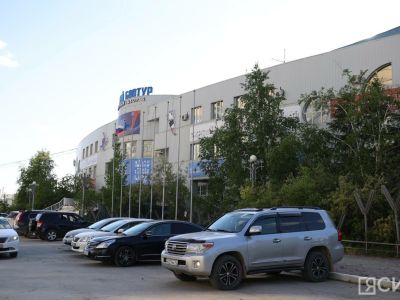 «Эллэй Боотур»: 30 лет на льду, который стал частью спортивной истории Якутии / ЯСИА   