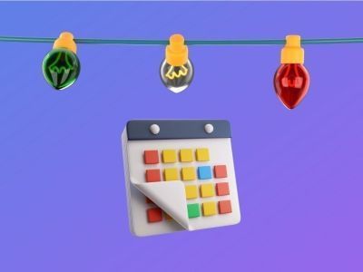 Как работаем в праздники