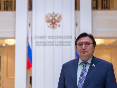 Александр Акимов: Низкий поклон участникам войны и труженикам тыла!